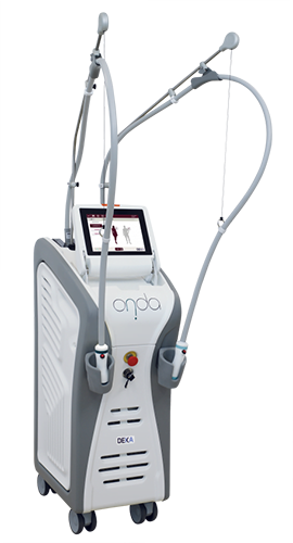Tecnologia Onda Coolwaves