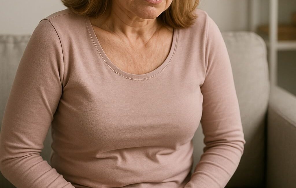 Dra Cátia Pessanha - Menopausa