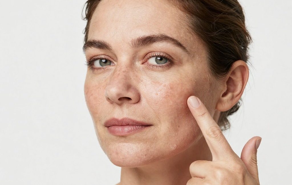 Red Touch - Tratamento melasma