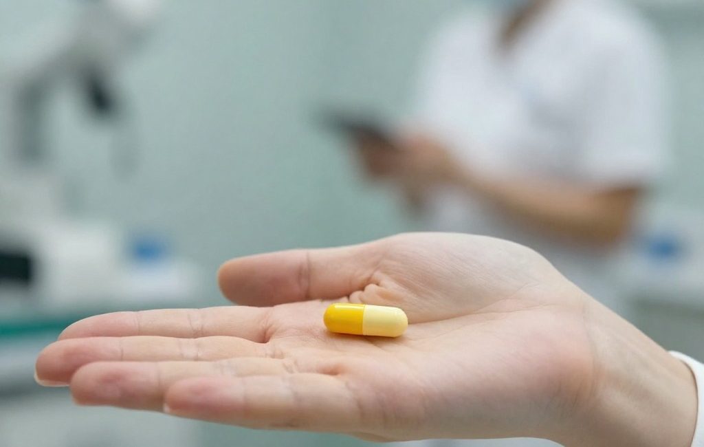 Reposição Hormonal