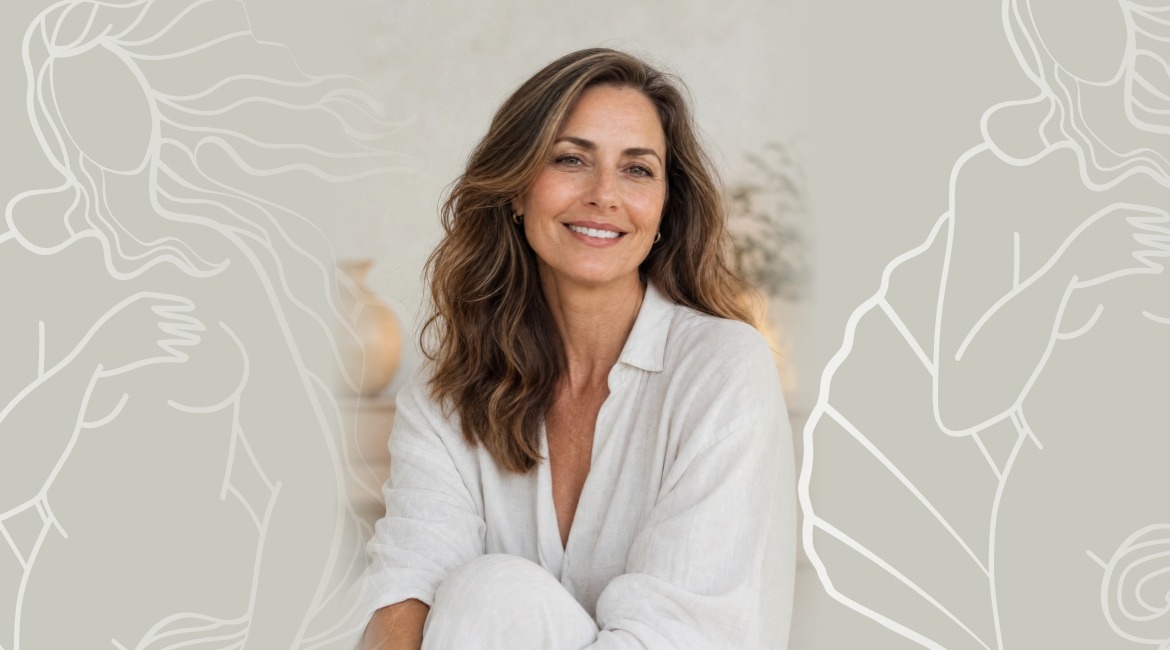 Wellness Feminino - Saúde íntima